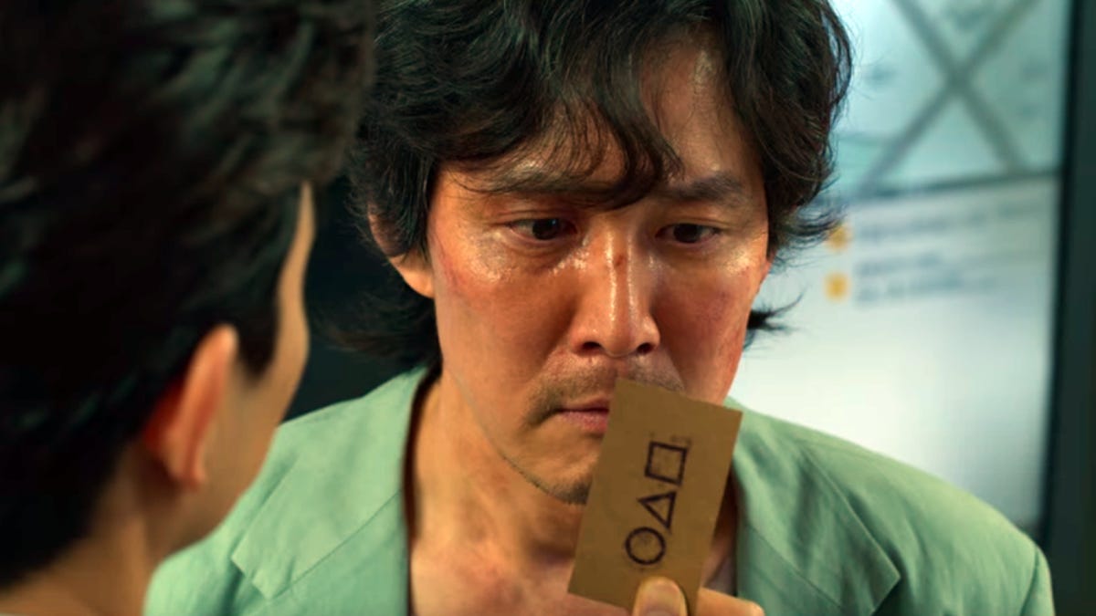 Netflix to edit out Squid Game phone number following thousands of prank calls