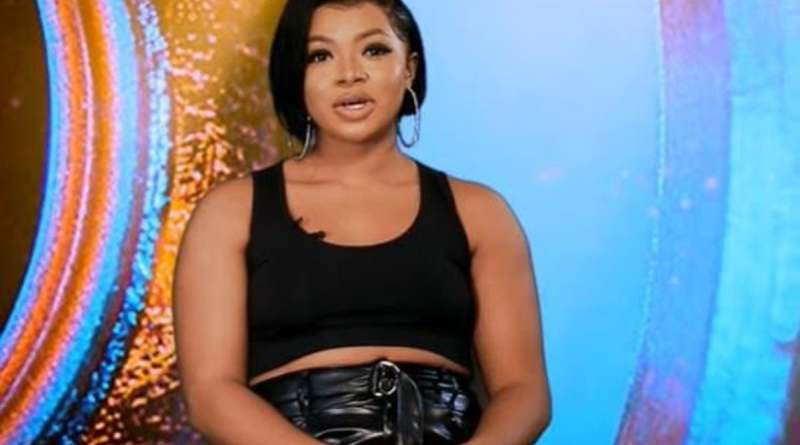 My plans after leaving #BBNaija— Liquorose