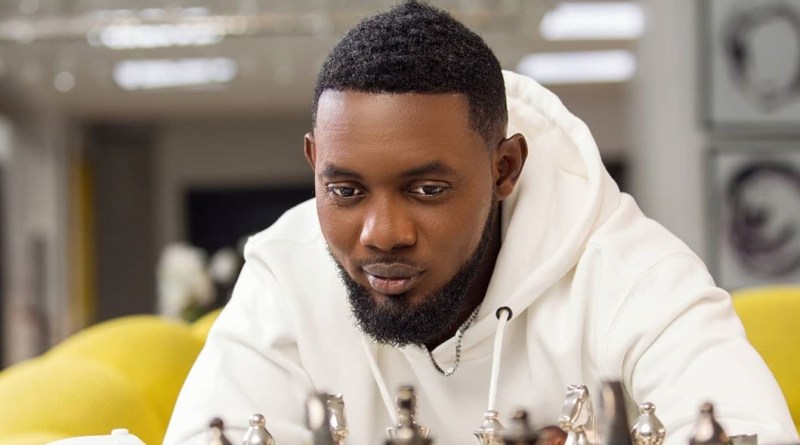 How my nightclub business collapsed — Ayo Makun