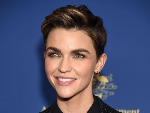 Ruby Rose cites horrible working conditions as reason for exit from Batwoman