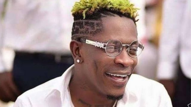 “My life is in danger”– Shatta Wale