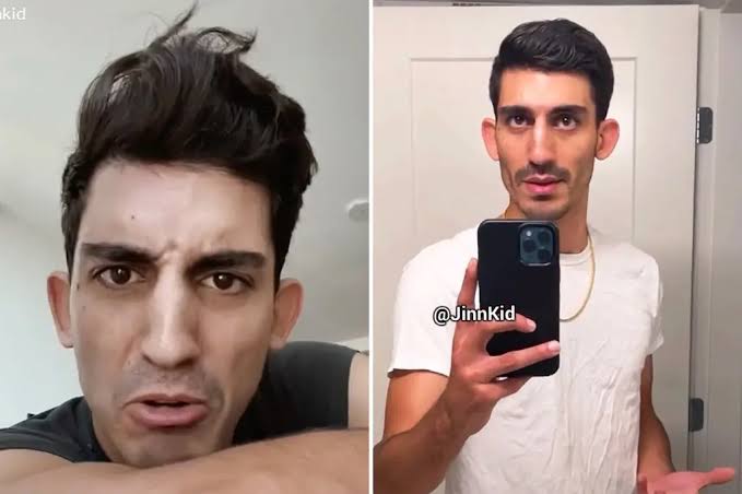 TikTok star accused of killing wife and her friend