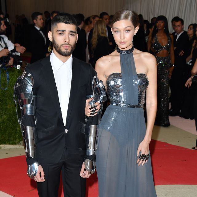 Everything you need to know about Zayn Malik and Gigi Hadid’s breakup