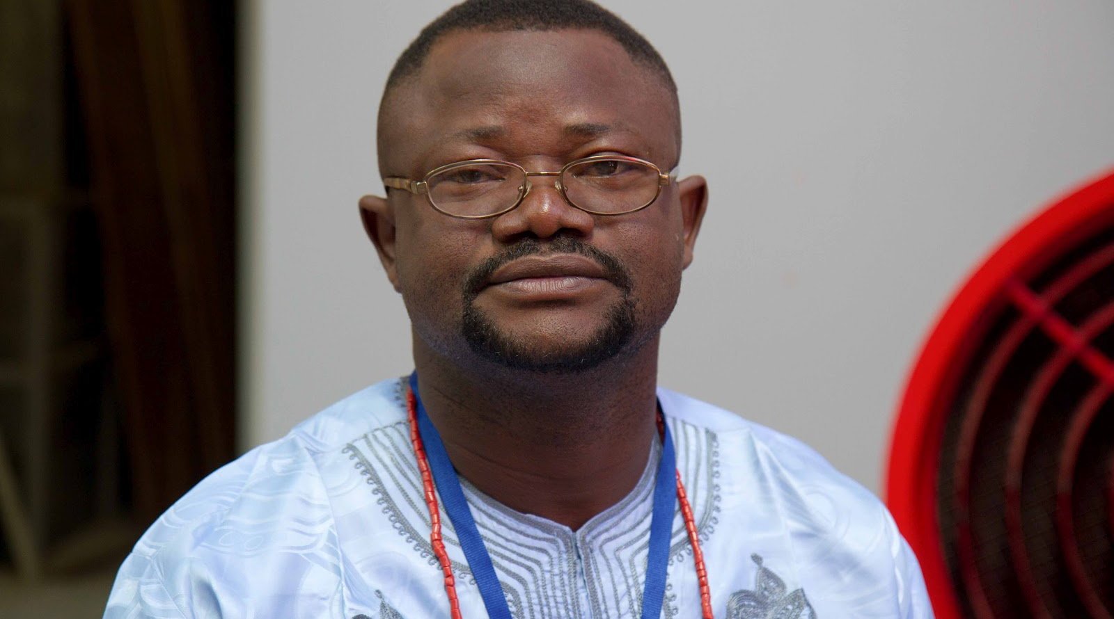 Why I’m regarded as the most consistent filmmaker- Lancelot Imasuen