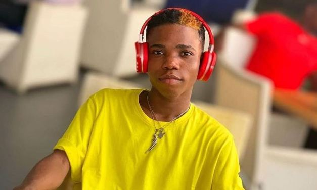 Olamide has a big influence on my music career— Lyta