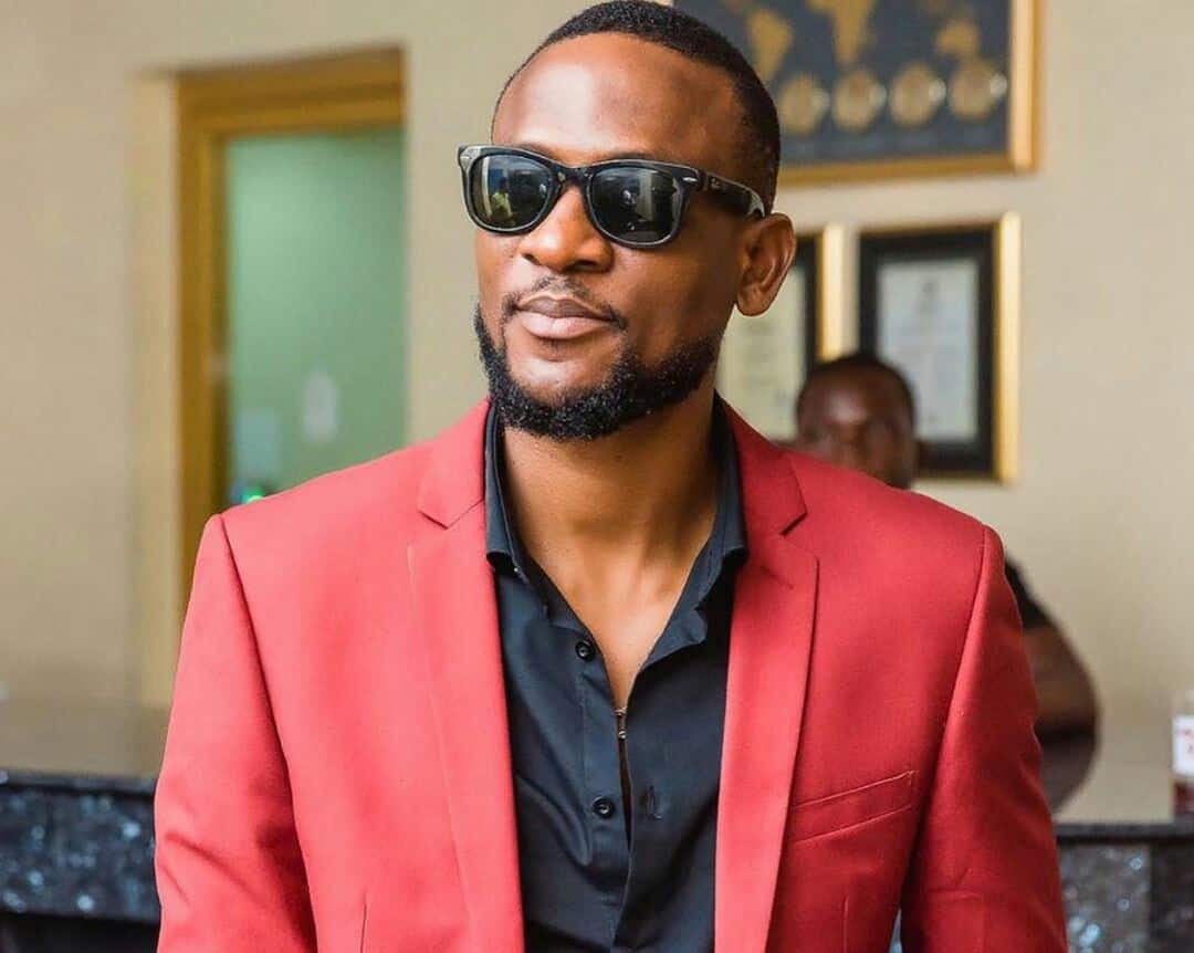 “I’m slowly reaching my breaking point.” – Omashola opens up