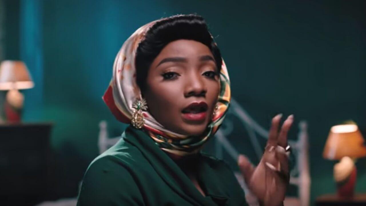 Clamour For Better Nigeria, Simi Demands Development