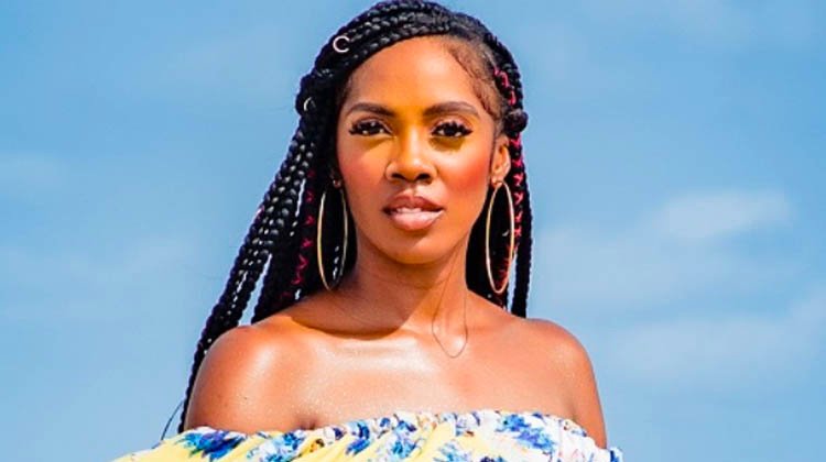 Mother of One, Tiwa Savage Says She Has Never Experienced True Love