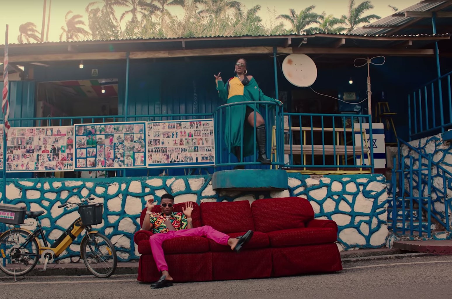 Essence finally breaks into Top 10 spot on the Billboard Hot 100 chart