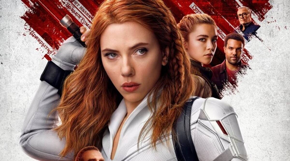 Scarlet Johansson resolves differences with Disney