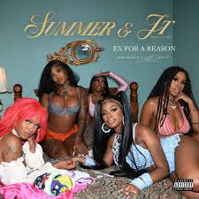 Summer Walker releases new music with City Girls JT