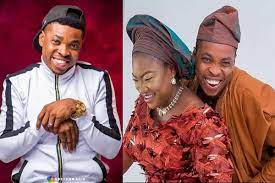 Woli Agba welcomes baby boy a year after child loss