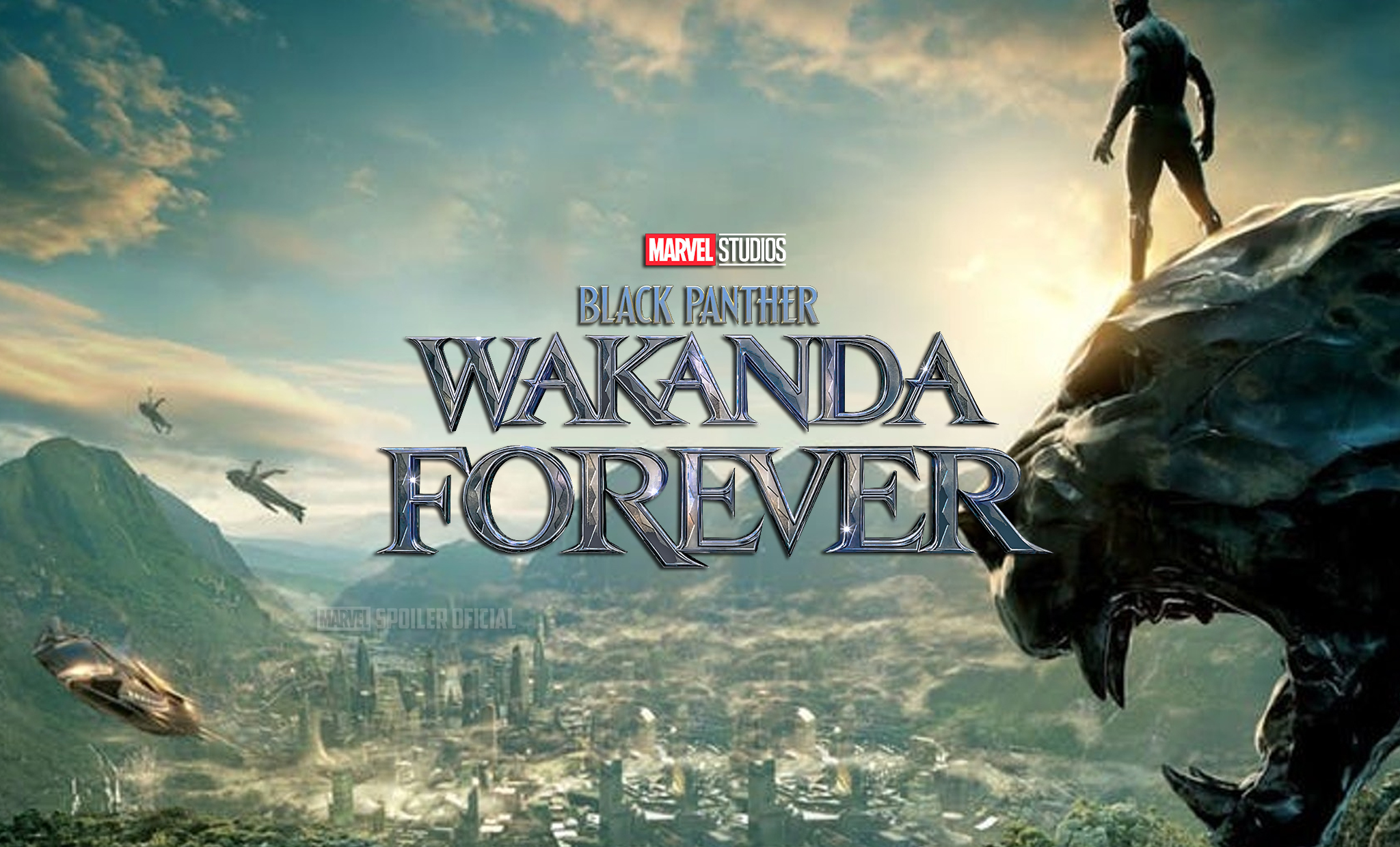 Marvel change Black Panther 2 release date