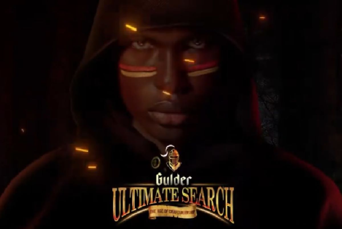How to watch the Gulder Ultimate Search
