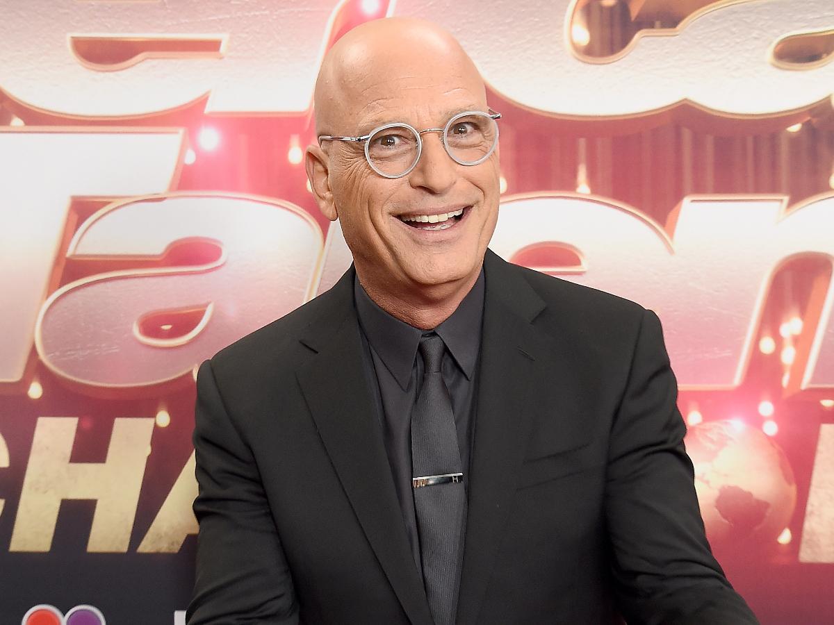 AGT judge, Howie Mandel rushed to  hospital after fainting