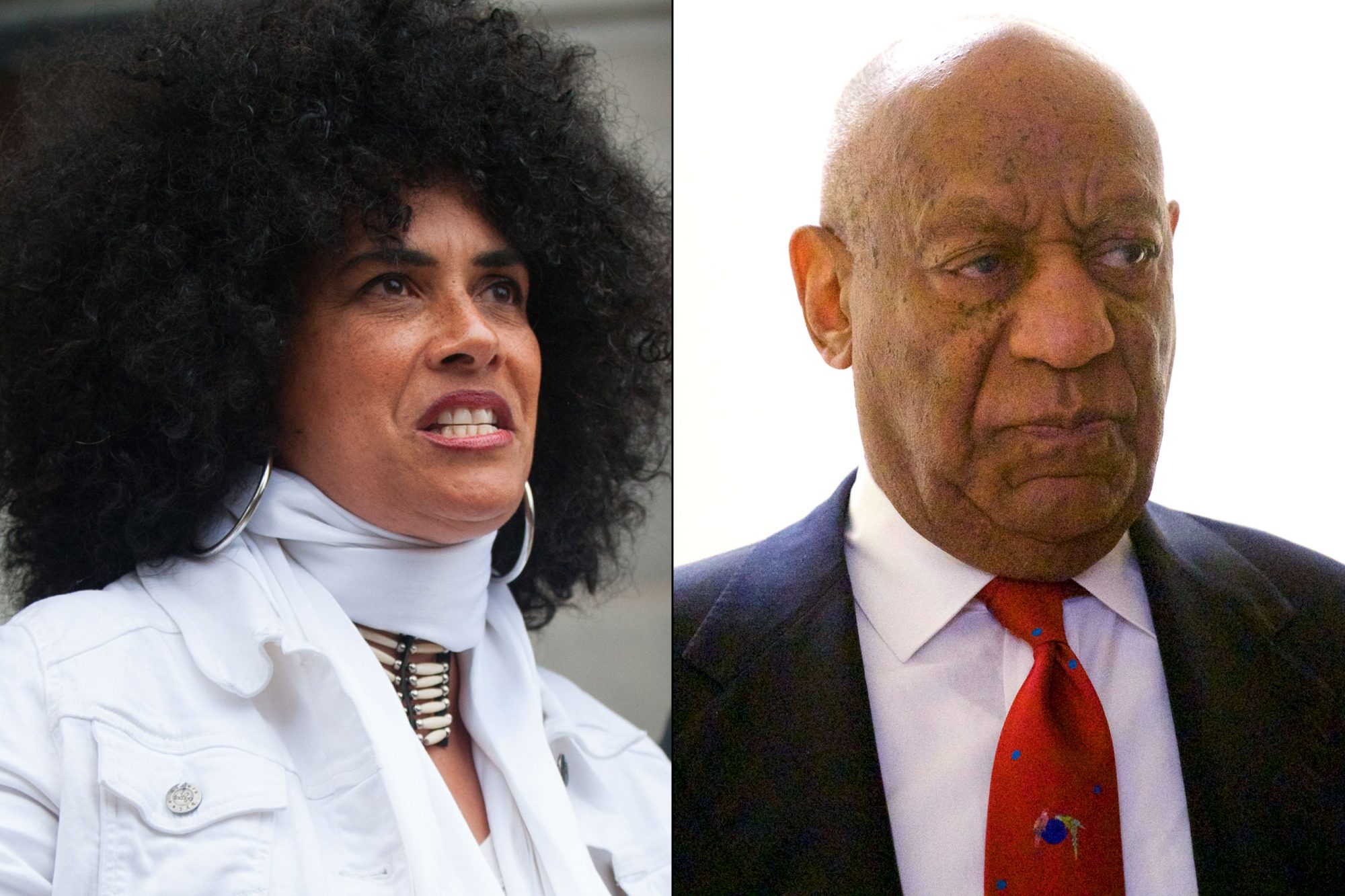Former Cosby Show star, Lili Bernard files sexual assault case against Bill Cosby