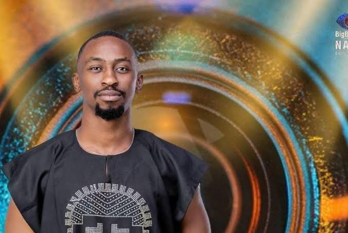 #BBNaija: I never asked Nini for a relationship— Saga