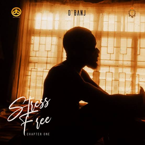 Download: D’banj releases latest album ‘Stress Free’ ft Seun Kuti