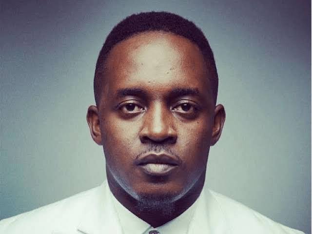 MI Abaga celebrates as he clocks 40 today