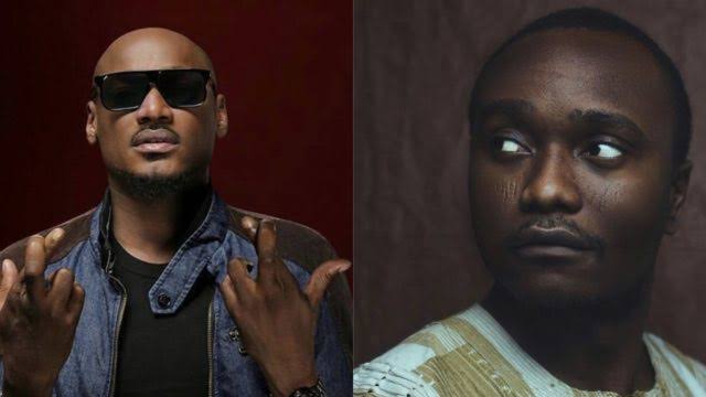 Defamation: 2Baba threatens N1B lawsuit against Brymo