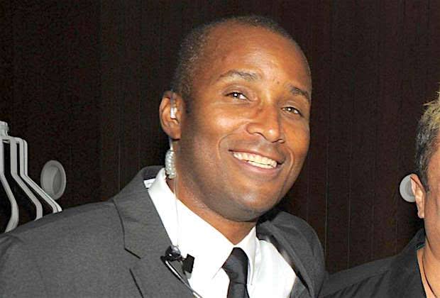 American Actor, Granville Adams, dies at age 58