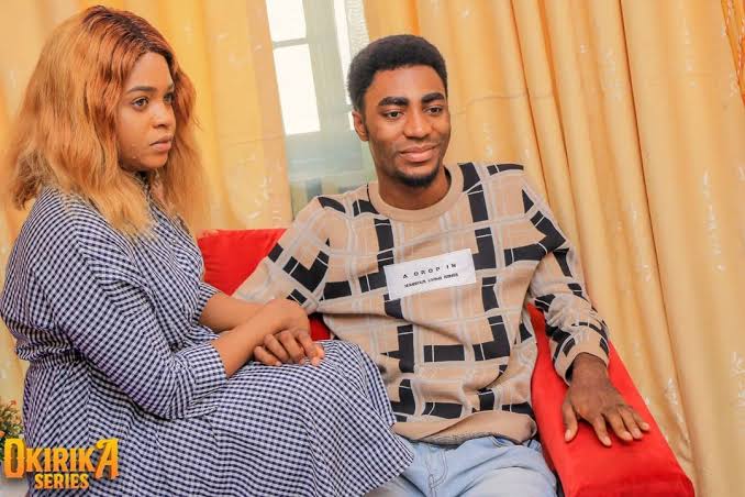 BBNaija’s Yerins makes acting debut in comedy series ‘Okirika’