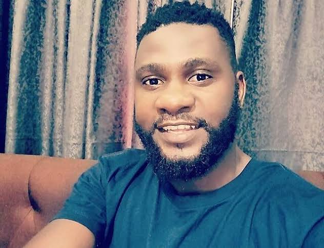 Producing ‘Alabede’ costs millions of naira —Actor Jide Awobona