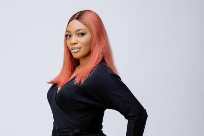#BBNaija: Why I wanted a female winner— Beatrice