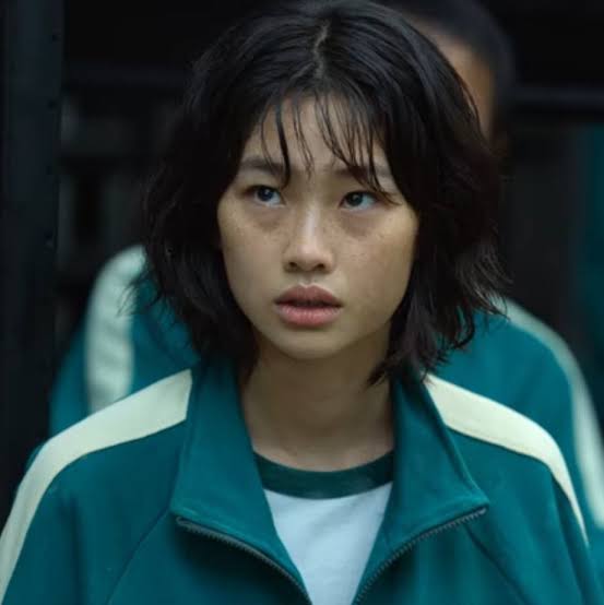 All You Need To Know About Squid Game Star Hoyeon Jung
