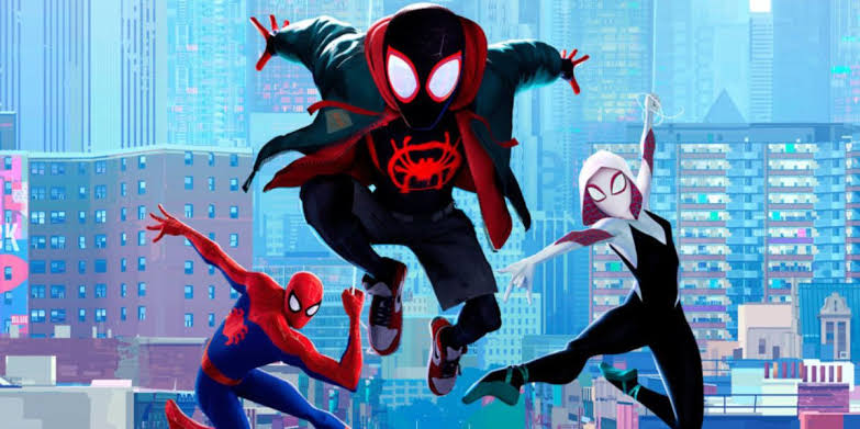 SpiderMan: Into The Spiderverse Sequel’s Title Has Been Leaked