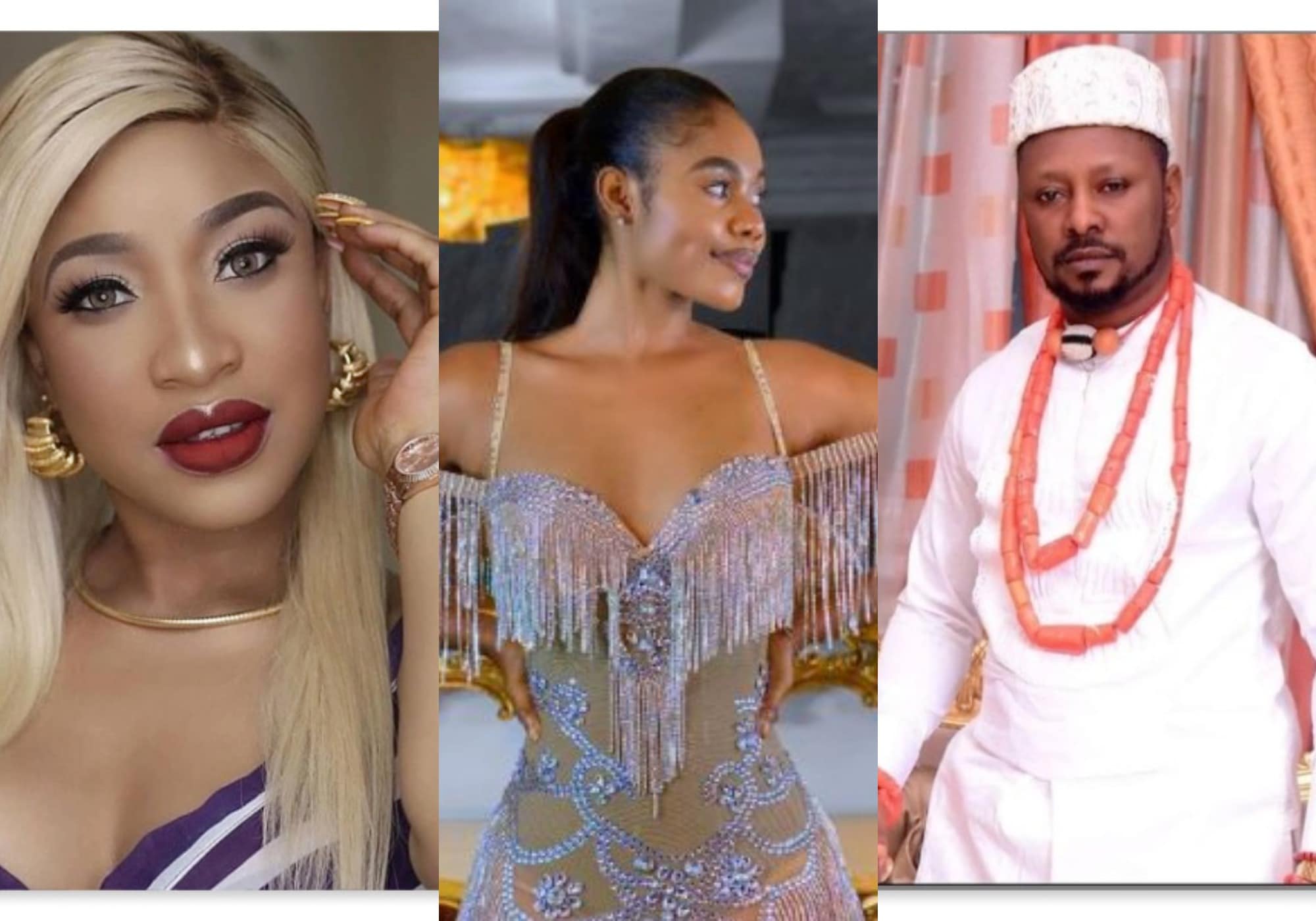 Tonto Dike responds to Janemena’s N500M lawsuit