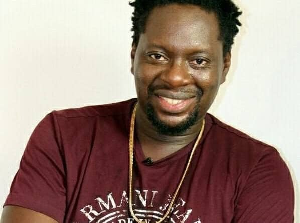 Comedian, Klint Da Drunk survives car crash