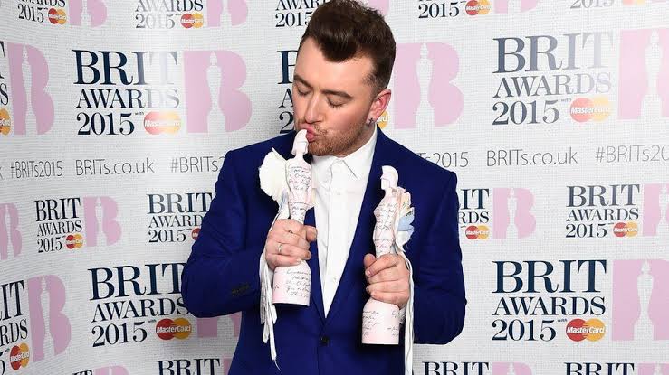 Brit Awards cancels male and female categories&nbsp;