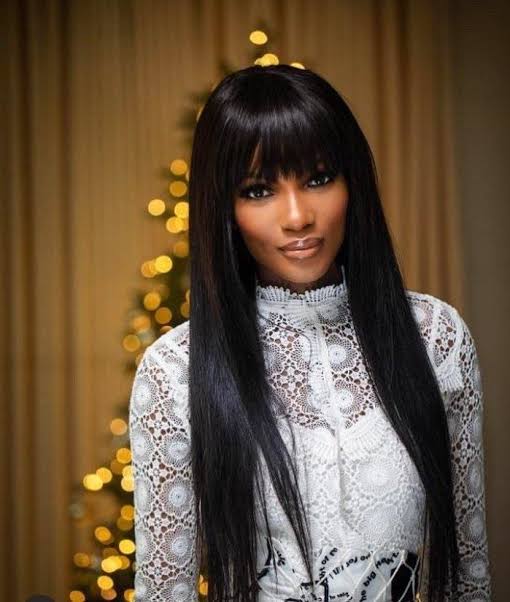 Agbani Darego celebrates 20th anniversary of winning Miss World pageant