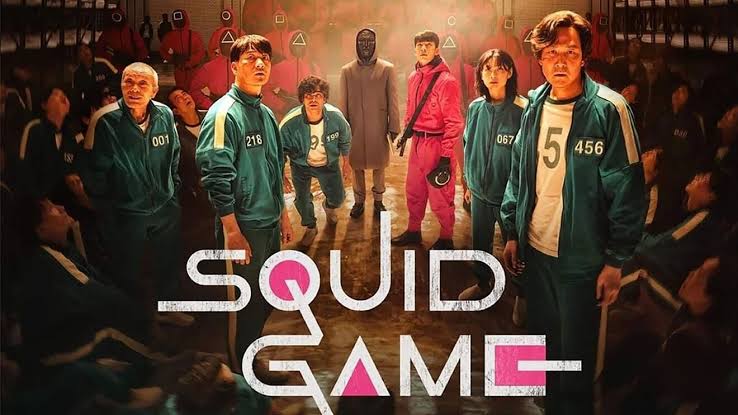 Squid Game’s Director reveals the future of the series