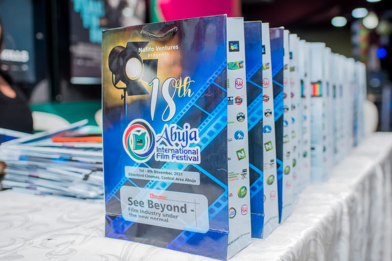 Capacity Building And Awards Herald The 18th Edition Of The Abuja International Film Festival Witness