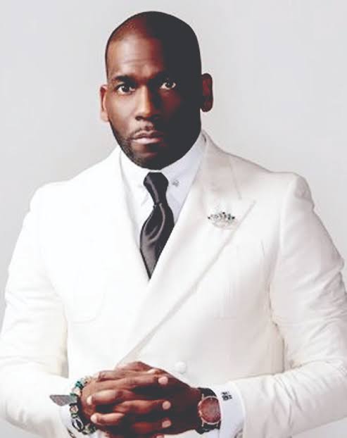 The world is Leaning Towards Africa, Dr Jamal Bryant Says as he Arrives Nigeria for 12 Days of Glory at Grace Nation Int’l