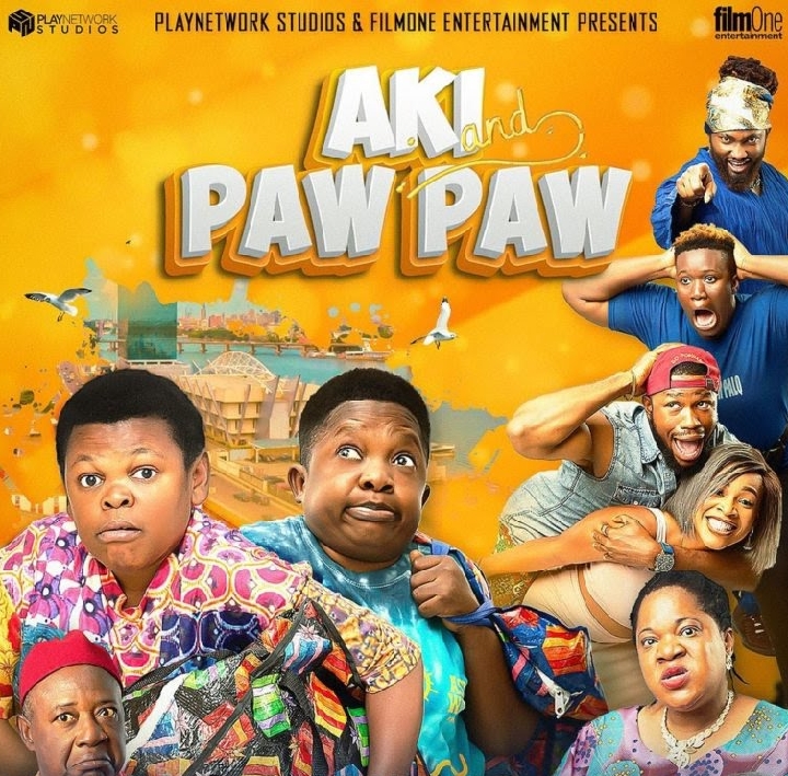Watch first teaser of highly anticipated ‘Aki and Pawpaw’ remake