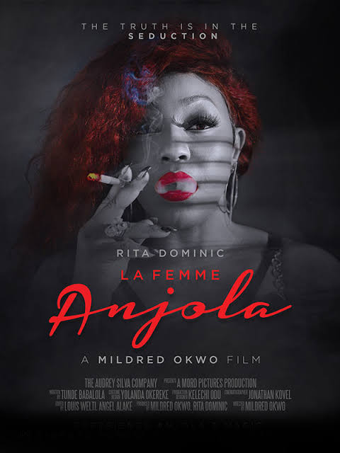 ‘La Femme Anjola’ to premiere in New York on November 21