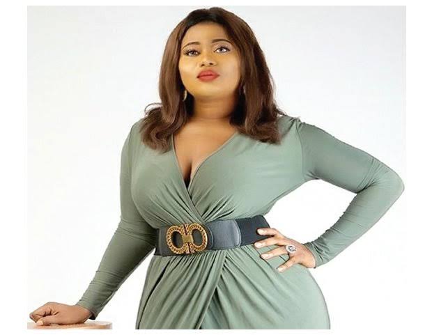 Desperate ladies do crazy things to get movie roles- Ebere Okeke