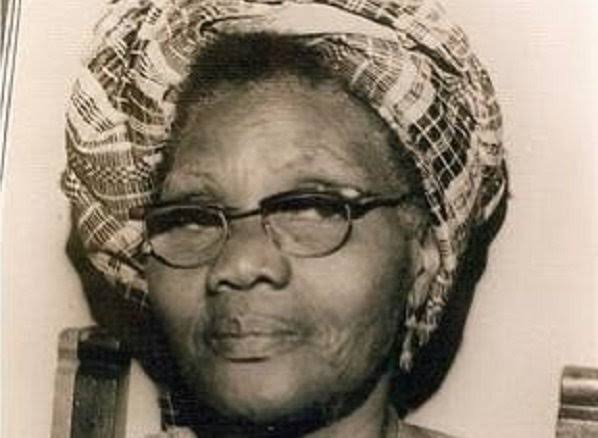 Bolanle Austen-Peters to produce Funmilayo Ransome-Kuti’s biopic