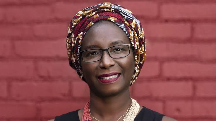 Nigerian feminism lacks equality- Author Sefu Atta
