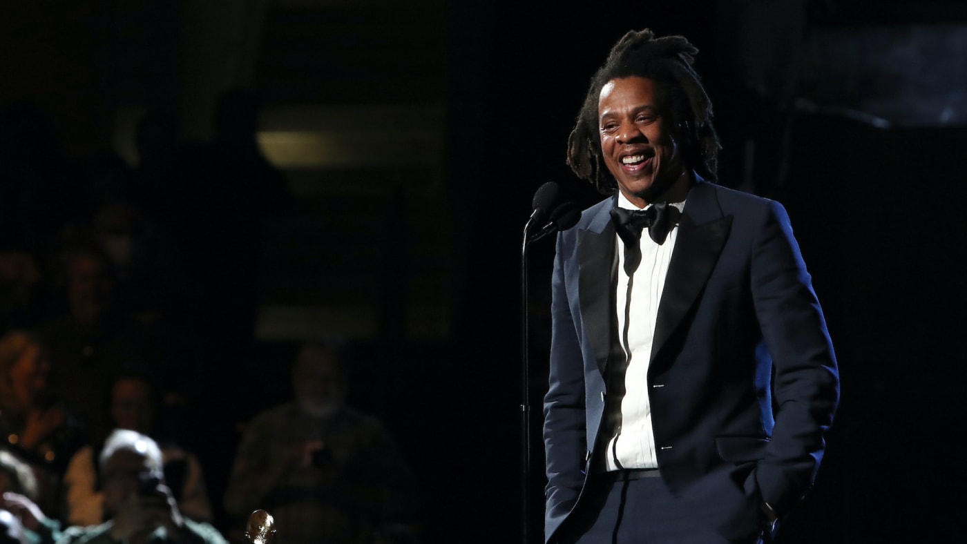 Jay-Z finally joins Instagram