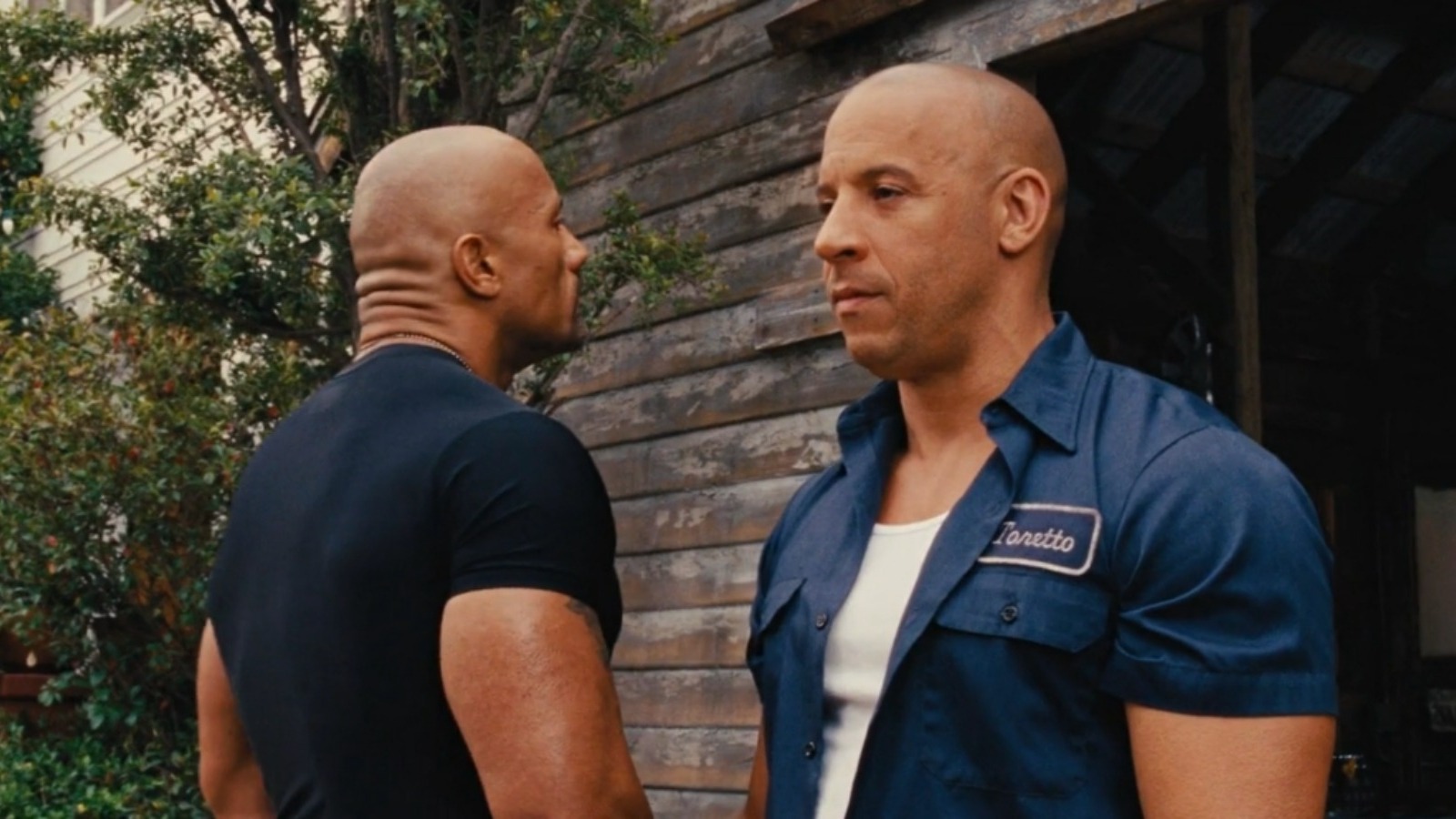 Vin Diesel asks Dwayne Johnson to return for Fast and Furious 10