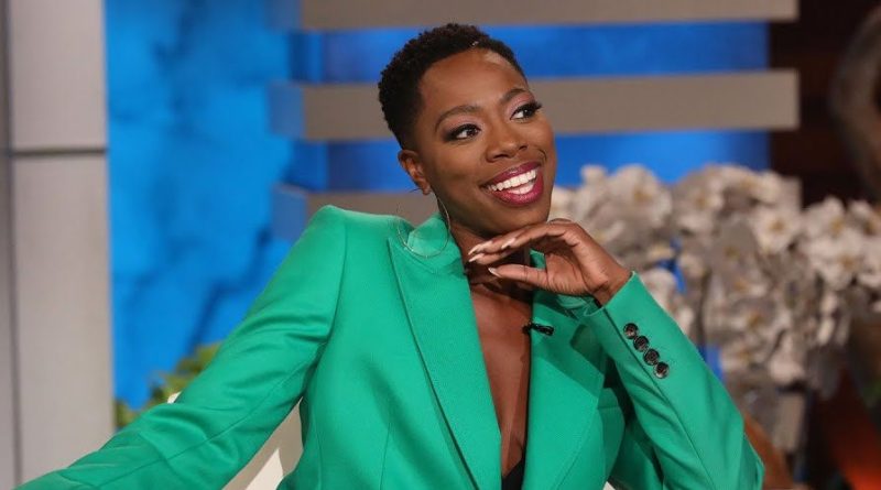 Yvonne Orji set to host the 2021 International Emmy Awards
