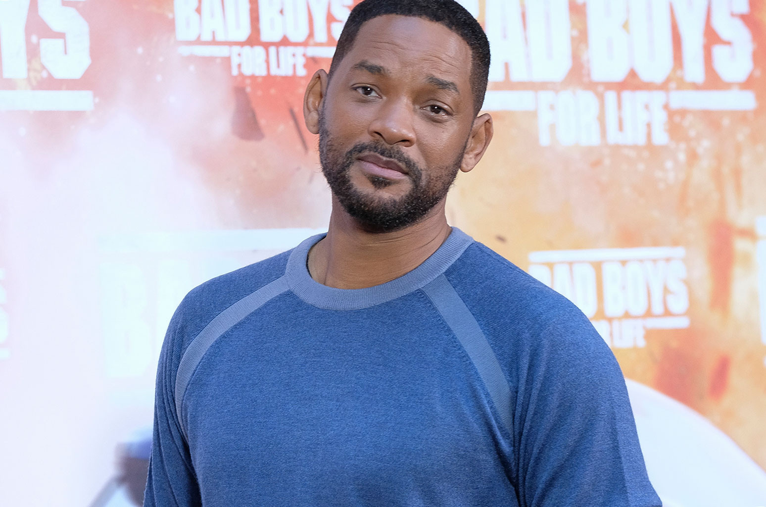 Will Smith Dragged to Court over  Sexual Harassment Allegations