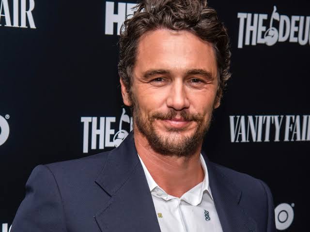 James Franco admits to sexual misconduct