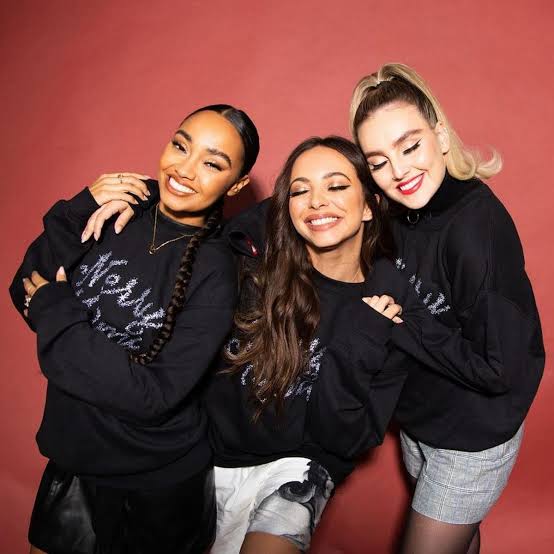 Little mix announces break after 10 years together