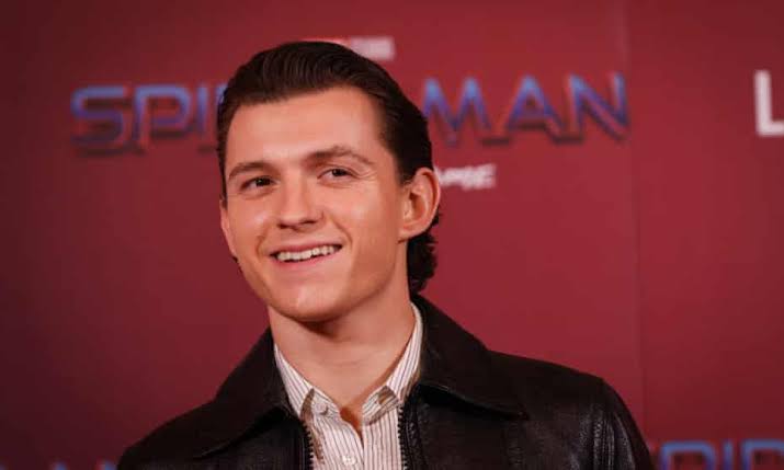 Tom Holland wants to take a Break From Acting to ‘Focus on Starting a Family’