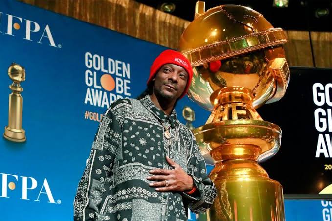 Complete nominations list for the 79th Annual Golden Globe Awards